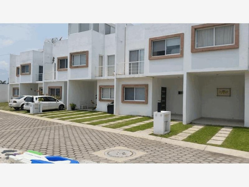 Imagen 2 de 27 de Venta Casa 3 Oaxtepec Centro