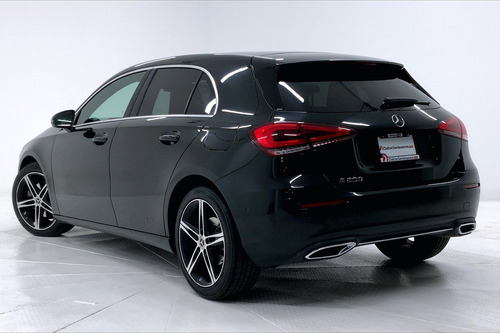 Imagen 11 de 15 de Mercedes Benz Clase A Hatchback 5 Pts A200 Sport, Ta, Ra-18