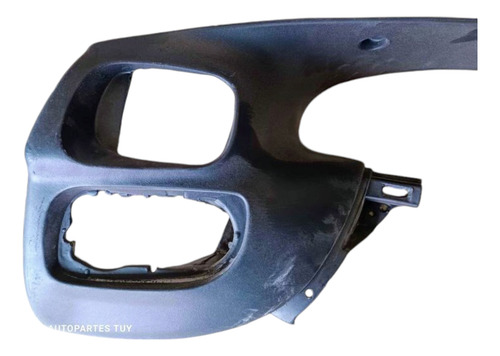 Superior De Cluster Burbuja Ford F-150 Lobo 97-03