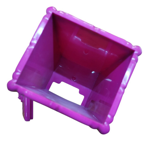 Contenedor Para Toallitas Porta Wipe