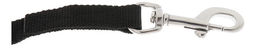 Cuerda Accesorio De Ejercicio Libre De Hipica Para Negro