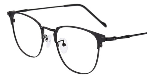 Imagen 6 de 12 de 2 Pares De Anteojos Que Bloquean Con Lentes Y Marcos De