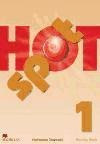 Hot Spot 1 Activity Book - Macmillan **