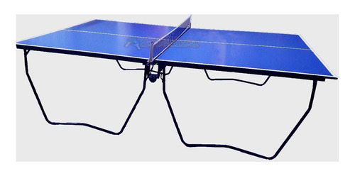 Mesa De Ping Pong Reglamentaria Plegable Envio Gratis