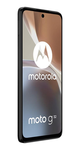 Moto G32 Dual SIM 128 GB gris mineral 4 GB RAM