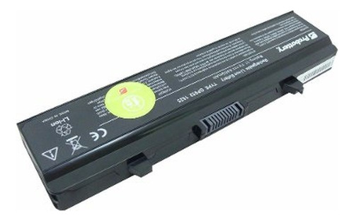 Bateria Probattery Dell 1525 1545 1440 1750 6 Cel Gw240