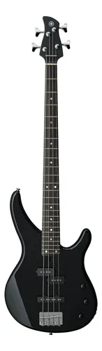 Bajo Electrico De 4 Cuerdas Yamaha Trbx174 !
