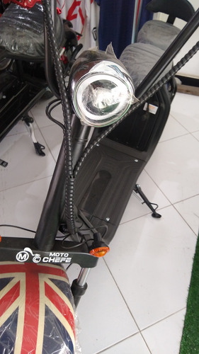 Motochefe X7 2000w