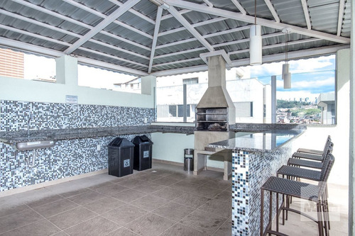 Imagem 15 de 15 de Apartamento À Venda No Santo Antônio - Código 101251 - 101251