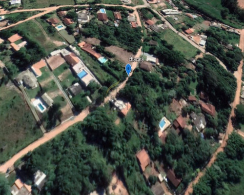 Imagem 5 de 30 de Chácara A Venda Na Estancia Santa Helena Em Jarinu Sp - Ch00047 - 68754917