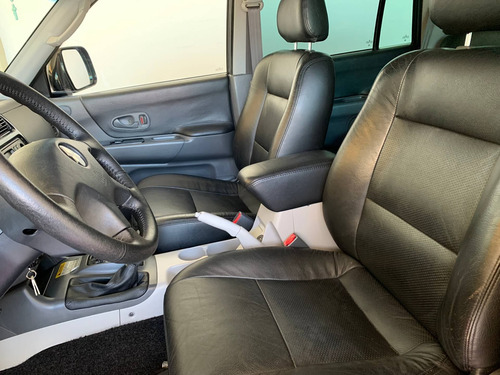 Imagem 5 de 9 de Mitsubishi Pajero Sport 3.5 Hpe 4x4 V6 24v Flex 4p