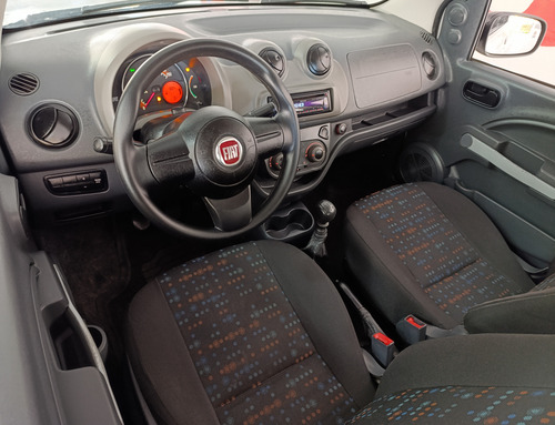 Fiat Uno 1.0 Vivace Flex 3p