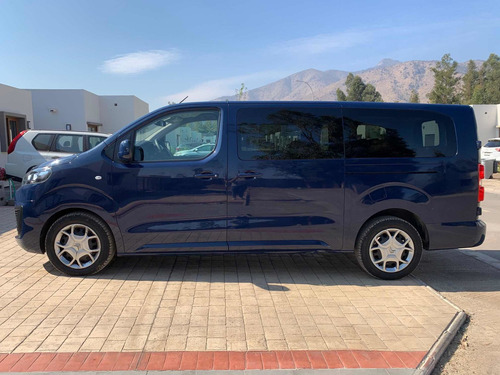 Citroen Spacetourer Business Xl B