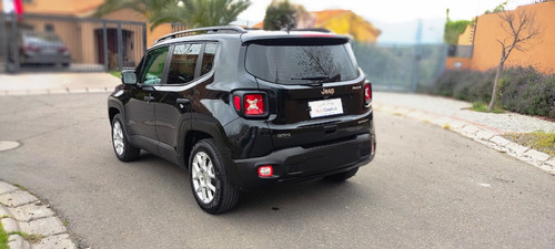 Jeep Renegade Sport Lx