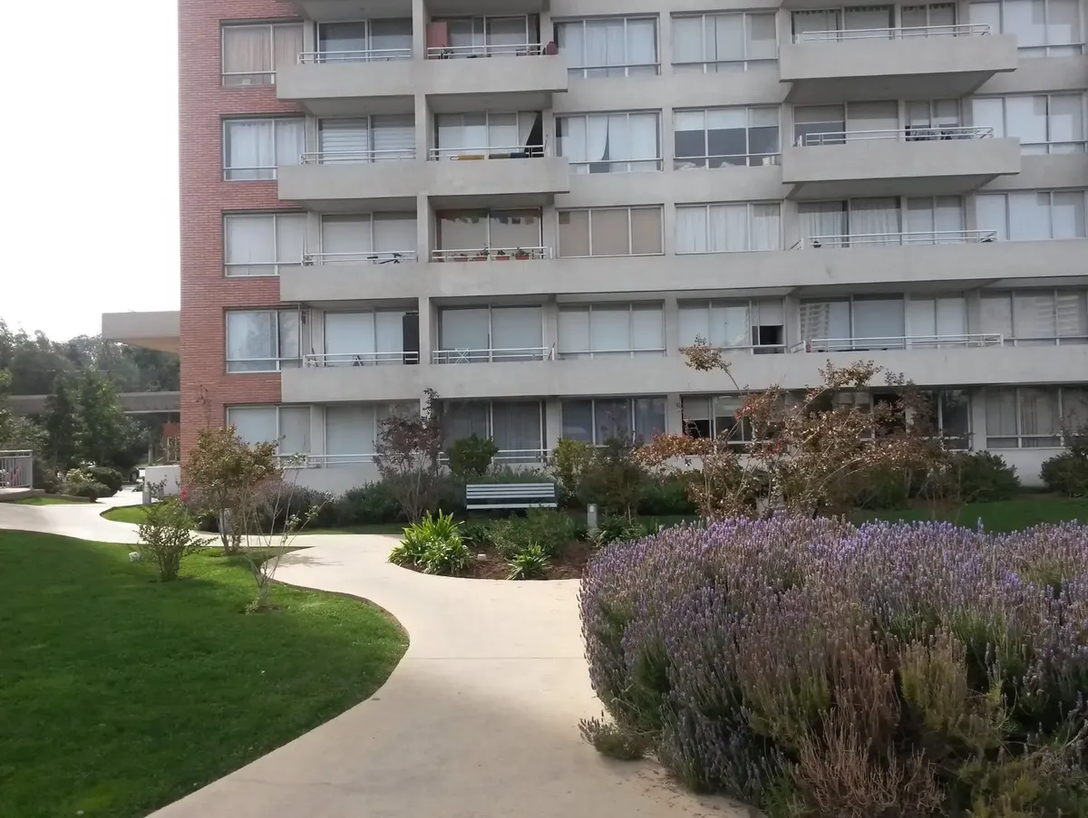 Imagen 3 de 13 de Departamento En Venta En Ñuñoa