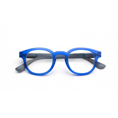 Lentes Gafas Proteccion B+d Blue Ban Azul +2.50