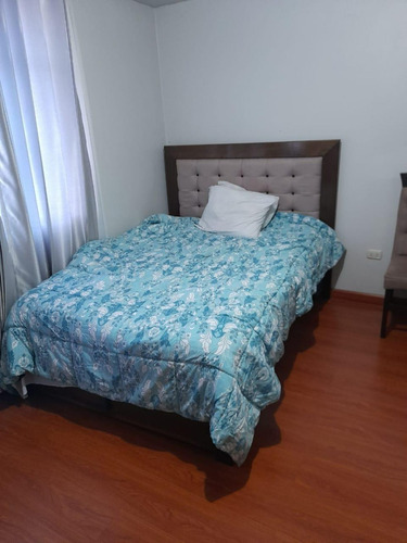 Se Alquila Casa Amoblada En Puno