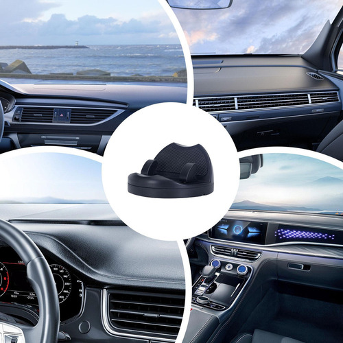Soporte Para Teléfono Para Automóvil Soporte Para Teléfono P