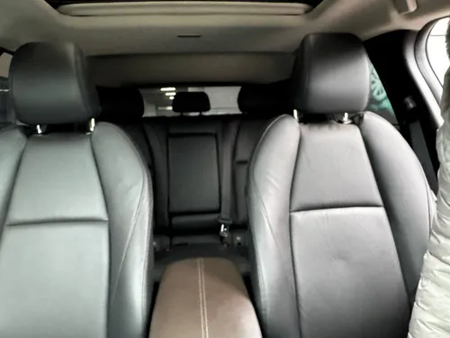 Mazda CX-30 2.0 Grand Touring Lx At Hibrido Ligero - Mhev