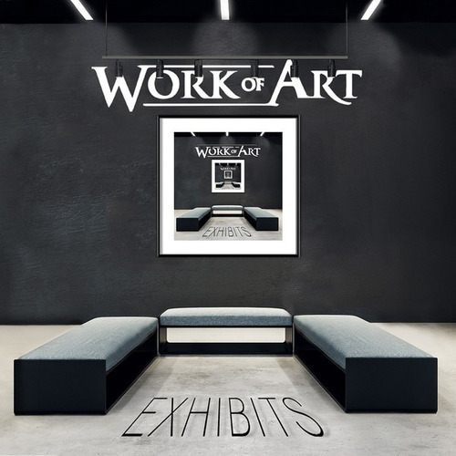 Work Art Exhibits Cd Nuevo