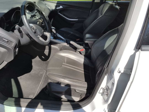 Ford Focus Se 1.6 16v Powershift Flex
