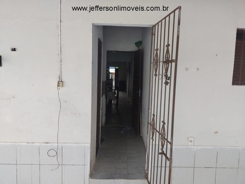 Imagem 7 de 30 de Casa - Ca00028 - 69837978