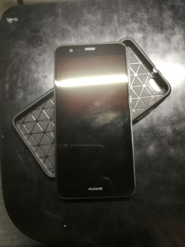Imagen 2 de 4 de Huawei P10 Lite