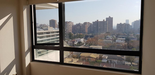 Arriendo Depto Mariposa Con Vista 2d|2b|2e Metro Magallanes