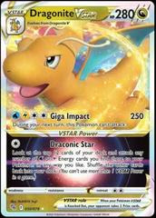 Dragonite Vstar - Go 50/78 - Ultra Rare