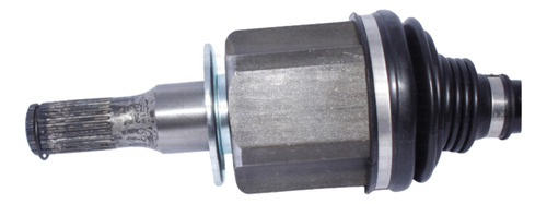 Eje Palier Completo Maxus T60 2.8 2017-2022