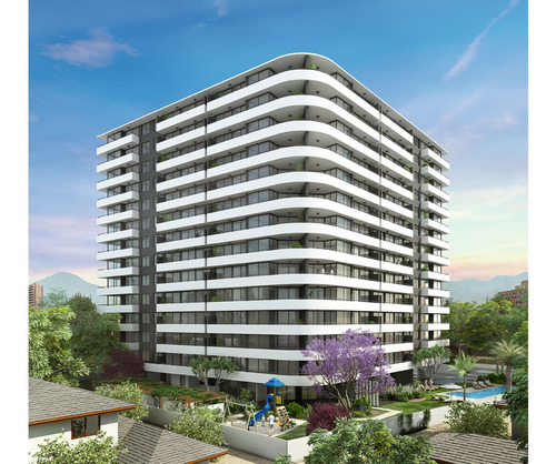 Departamento En Venta - La Florida - Rebajado - Nuevo - Ulti