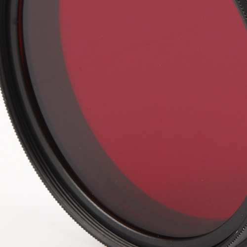 Filtro Infrarrojo Fotga Ajustable Integrado Práctico Para Ir