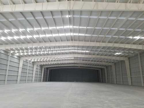 Nave Industrial En Venta En Santa Rosa Jáuregui Querétaro 240 M2