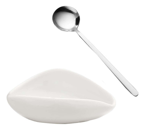 3 Cuencos De Pesaje De Granos De Café, Accesorio De Té