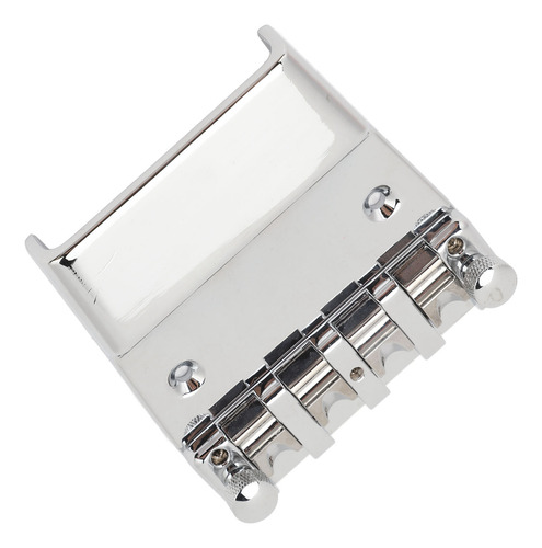 Altura De Las Cuerdas Eléctricas De Repuesto Bass Bridge De