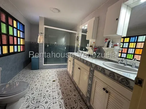 Casa En Venta Montalbán I
