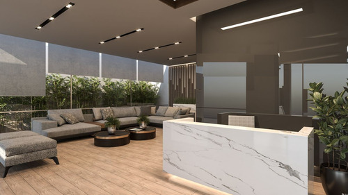 Apartamento En Venta En Naco