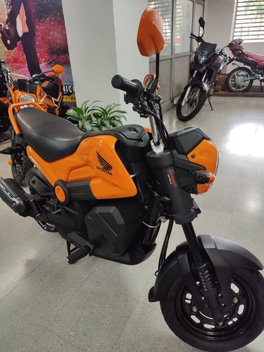 Imagen 5 de 17 de Honda Navi 2024 Cali