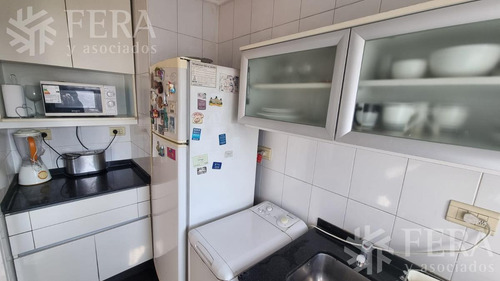 Imagen 7 de 11 de Venta Departamento 3 Ambientes Con Doble Balcón En Avellaneda (29615)