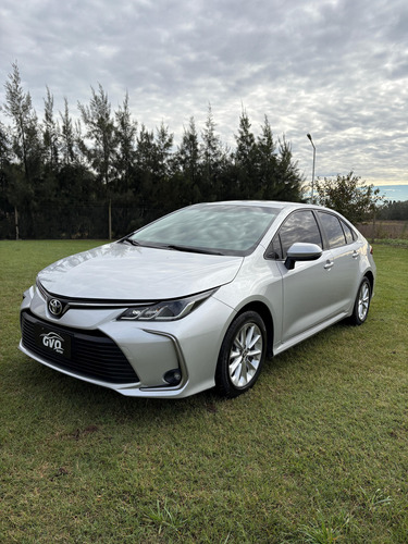 Toyota Corolla 1.8 Xli Cvt 140cv