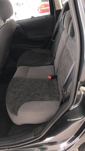 Fiat Stilo 1.8 Mpi 8v Flex 4p Manual