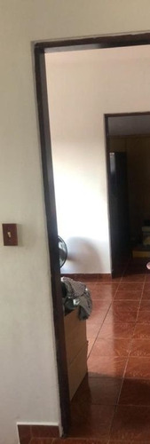 Sobrado Para Locação No Bairro Vila Barros Em Guarulhos - Cod: Ai22918 - Ai22918