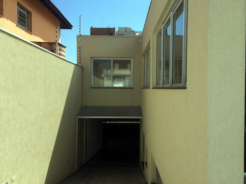 Loja/salão Em Ponto Comercial Vila Sônia - São Paulo - 479