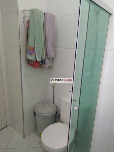 Imagem 21 de 30 de Casa Com 3 Dormitórios À Venda, 130 M² Por R$ 602.000,00 - Vila Zezé - Jacareí/sp - Ca2532