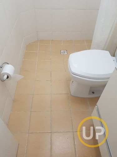 Imagem 6 de 15 de Apartamento Em Jabaquara - São Paulo , Sp - 11071