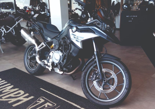 Imagem 4 de 5 de Bmw F 750 Gs Premium. 2018/2020