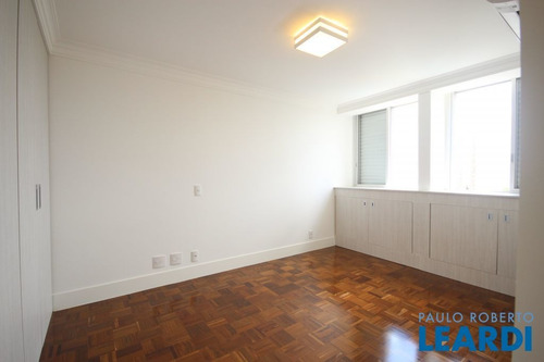 Imagem 13 de 15 de Apartamento - Perdizes - Sp - 450289