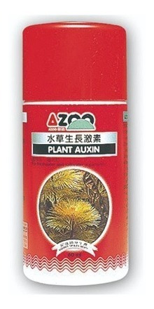 Azoo Plant Auxins 60ml - Hormonio Para Enraizamento