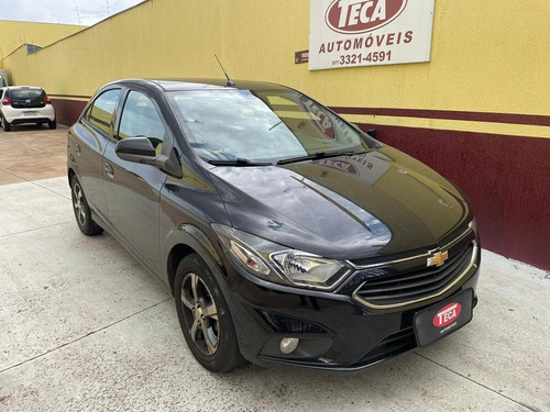 Chevrolet Onix 1. 4mt Ltz