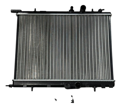 Radiador Peugeot 307 2000 2001 2002 2003 Ate 2010 1.6